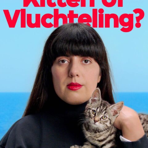 1.-21314-PVS-Kitten-of-VluchtelingKitten-of-vluchteling_Poster