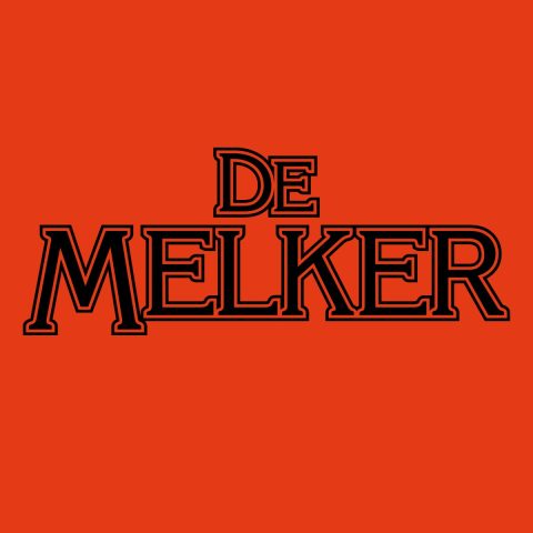 DeMelker-Avatar-ZwartOpOranje